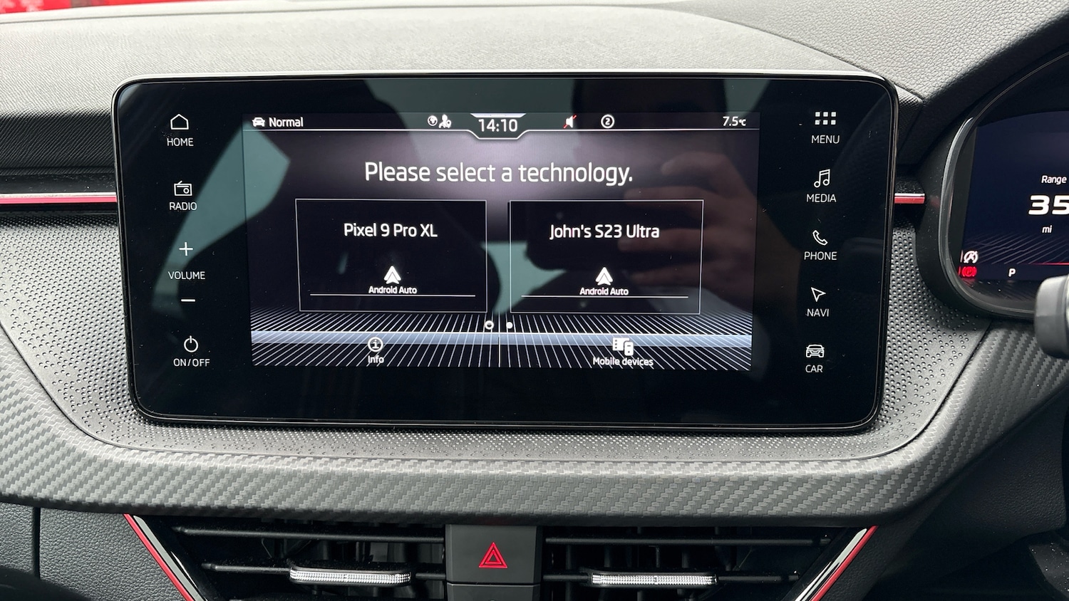 Used Skoda Kamiq 2025 for sale - 77296978: Photo 58