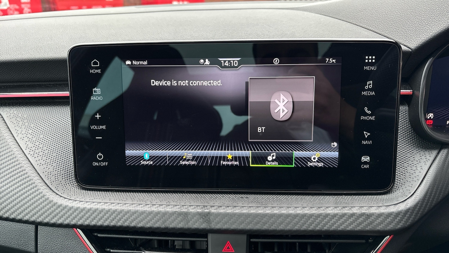 Used Skoda Kamiq 2025 for sale - 77296978: Photo 60