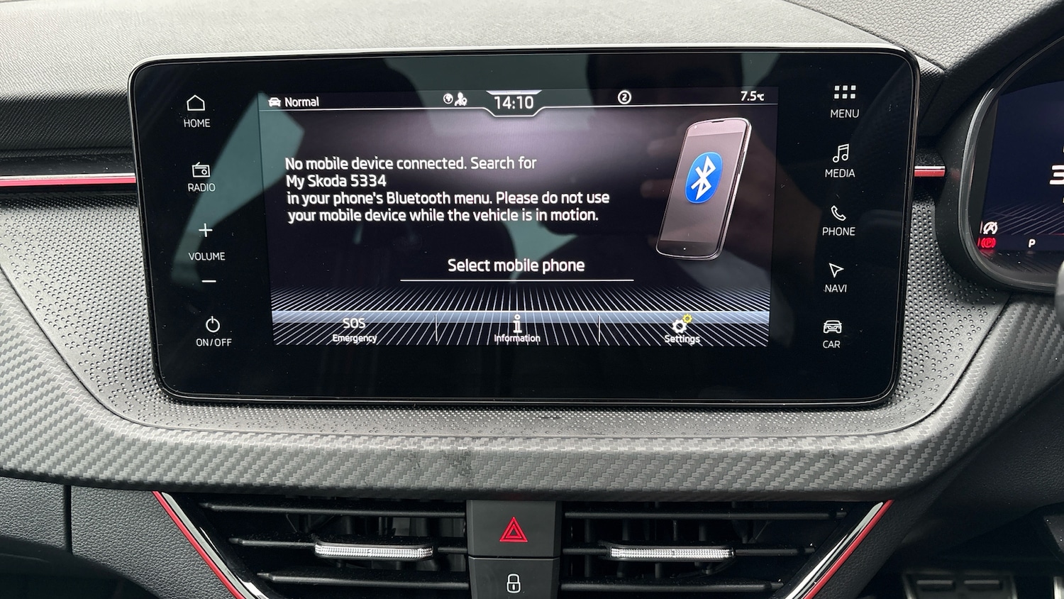 Used Skoda Kamiq 2025 for sale - 77296978: Photo 61