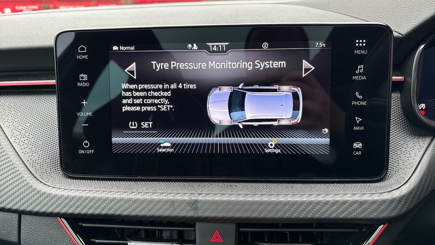 Used Skoda Kamiq 2025 for sale - 77296978: Photo 63