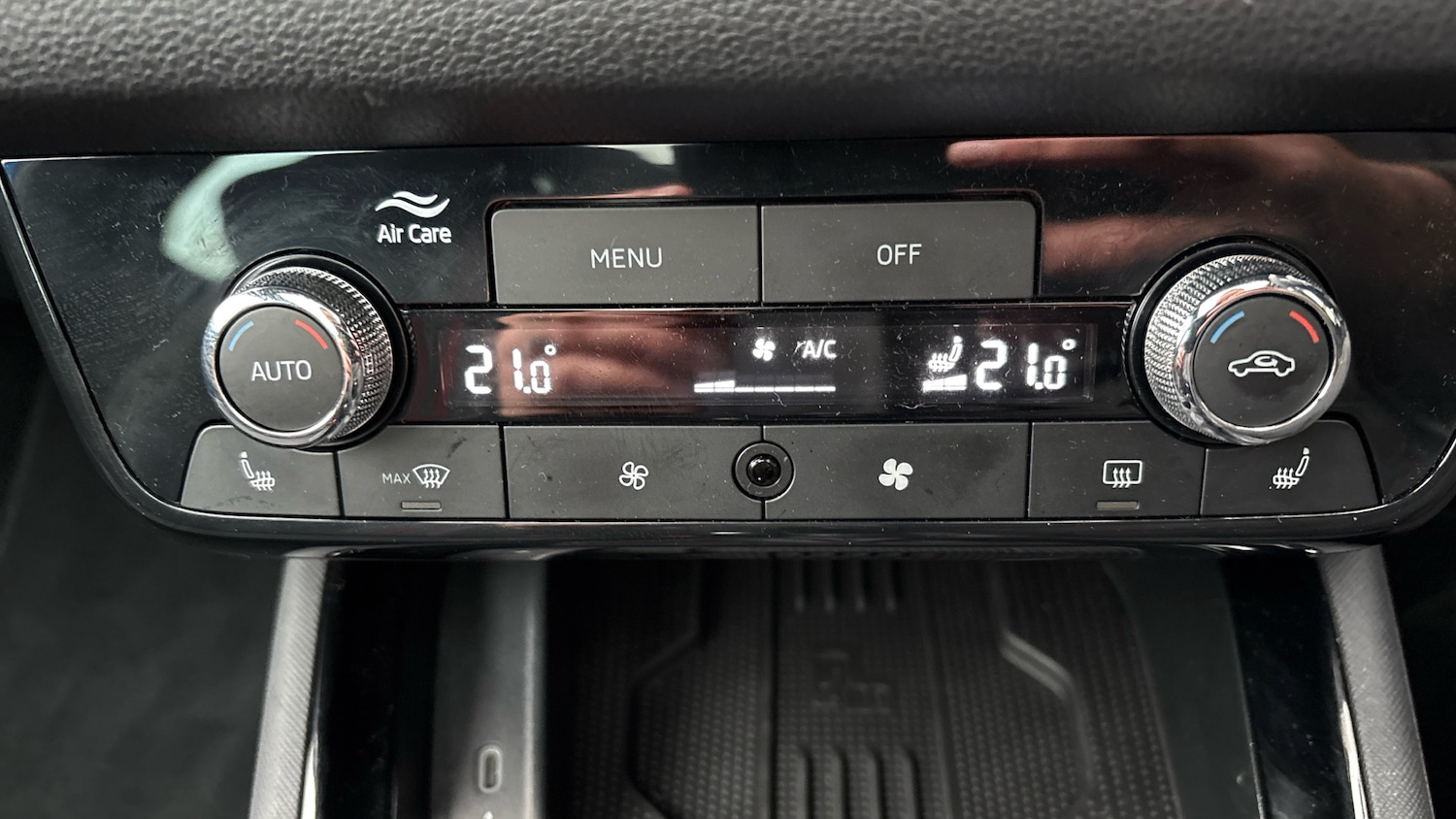 Used Skoda Kamiq 2025 for sale - 77296978: Photo 65