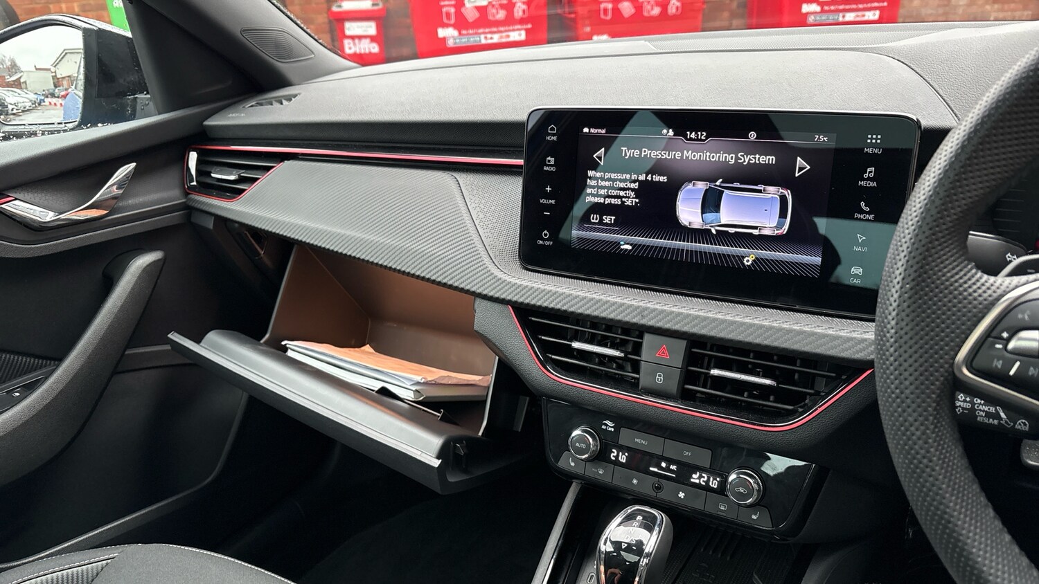 Used Skoda Kamiq 2025 for sale - 77296978: Photo 74