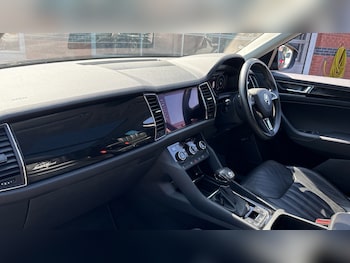 Used Skoda Kodiaq 2020 for sale - 79274427: Photo
