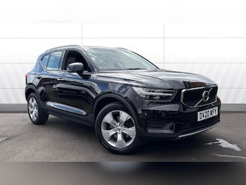 Used Volvo XC40 2020 for sale - 78289507: Photo