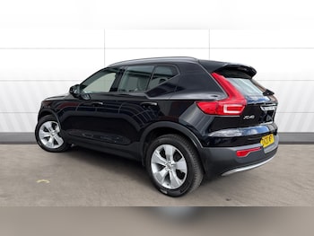 Used Volvo XC40 2020 for sale - 78289507: Photo