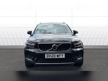 Used Volvo XC40 2020 for sale - 78289507: Photo