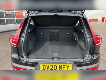 Used Volvo XC40 2020 for sale - 78289507: Photo