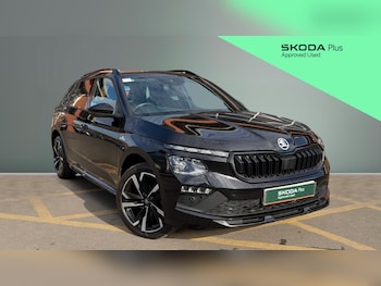 Used Skoda Kamiq 2025 for sale - 79113684: Photo