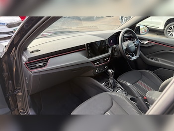 Used Skoda Kamiq 2025 for sale - 79113684: Photo