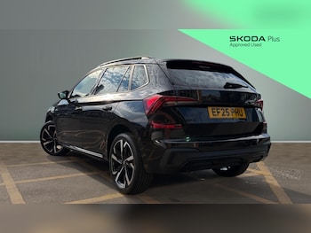 Used Skoda Kamiq 2025 for sale - 79113684: Photo