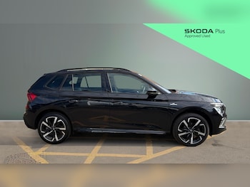 Used Skoda Kamiq 2025 for sale - 79113684: Photo