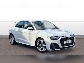 Used Audi A1 2021 for sale - 79736054: Photo
