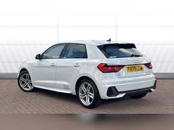 Used Audi A1 2021 for sale - 79736054: Photo