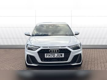 Used Audi A1 2021 for sale - 79736054: Photo