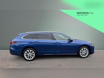 Used Skoda Superb 2026 for sale - 79841625: Photo