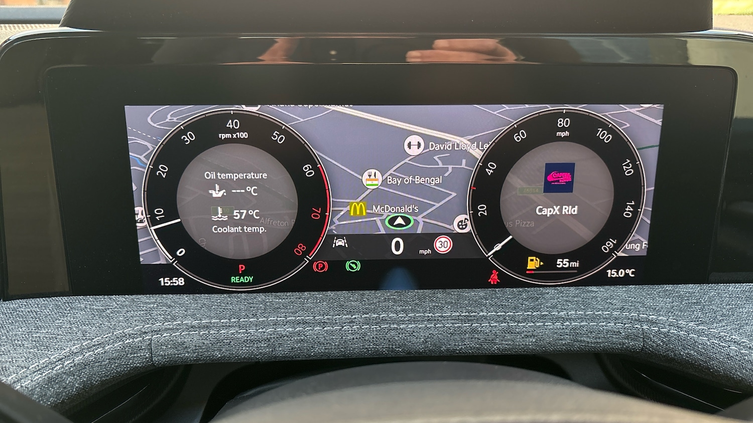 Used Skoda Superb 2024 for sale - 76882280: Photo 11