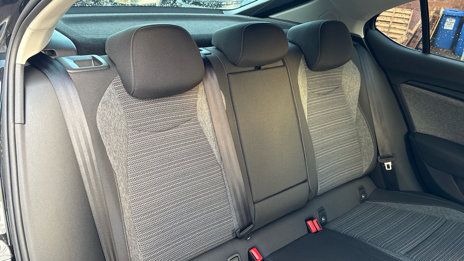 Used Skoda Superb 2024 for sale - 76882280: Photo 16