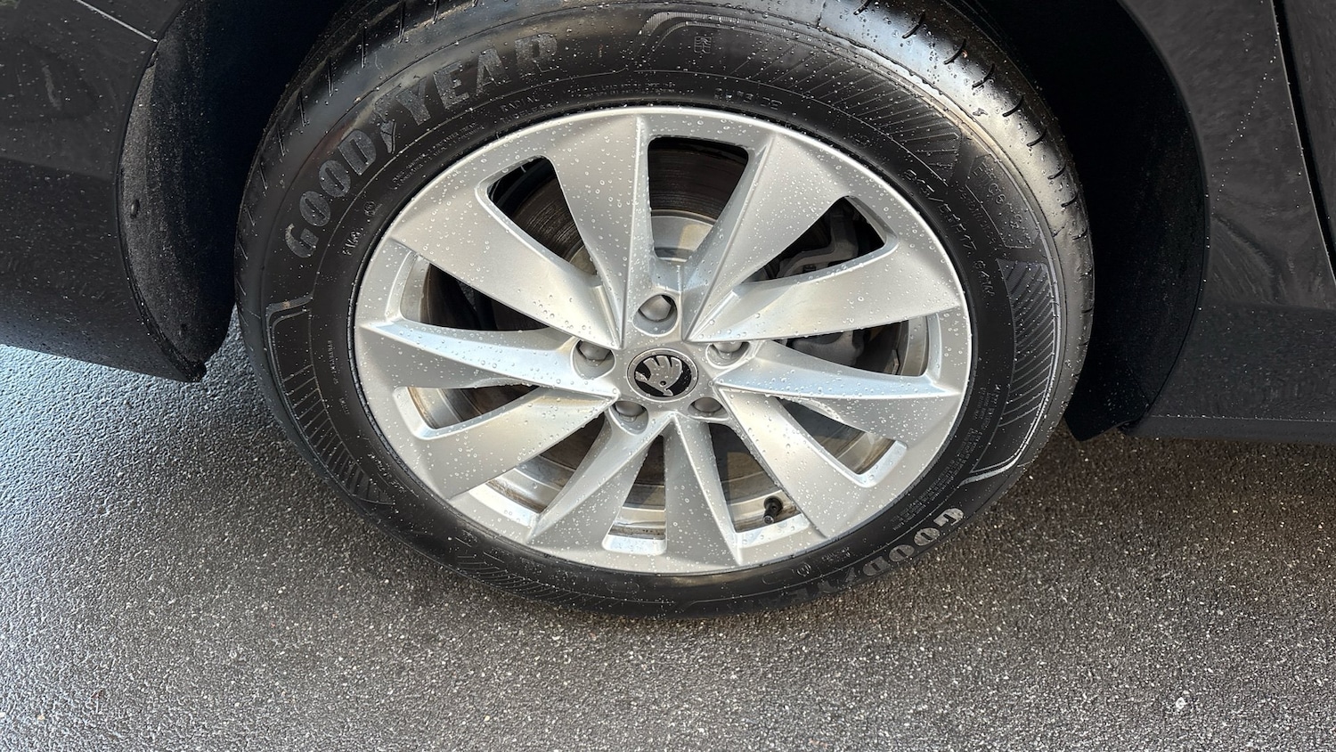 Used Skoda Superb 2024 for sale - 76882280: Photo 26