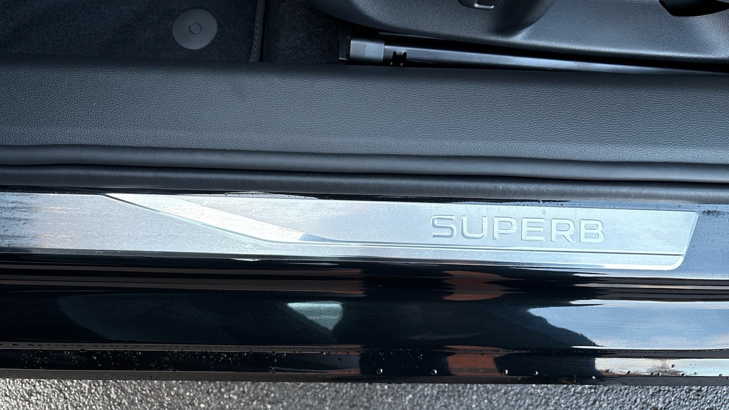 Used Skoda Superb 2024 for sale - 76882280: Photo 28