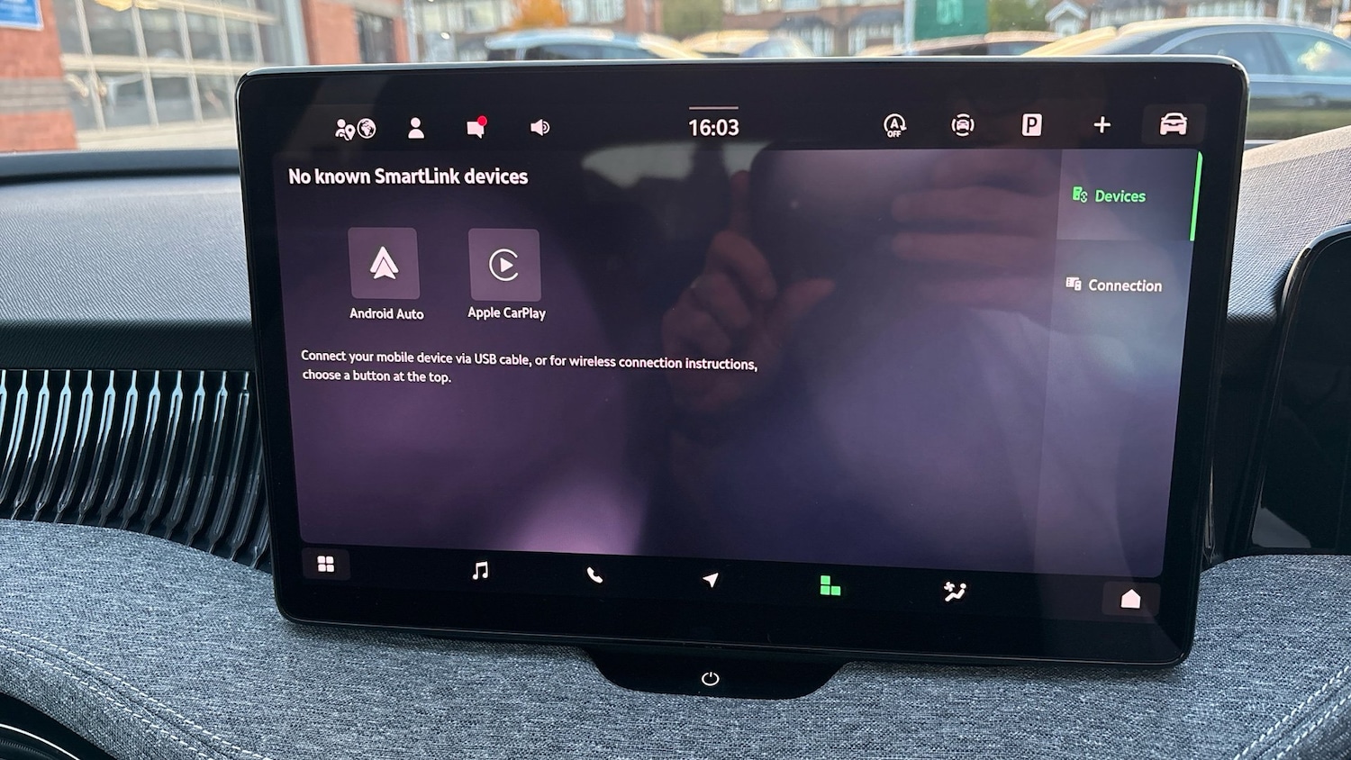 Used Skoda Superb 2024 for sale - 76882280: Photo 36