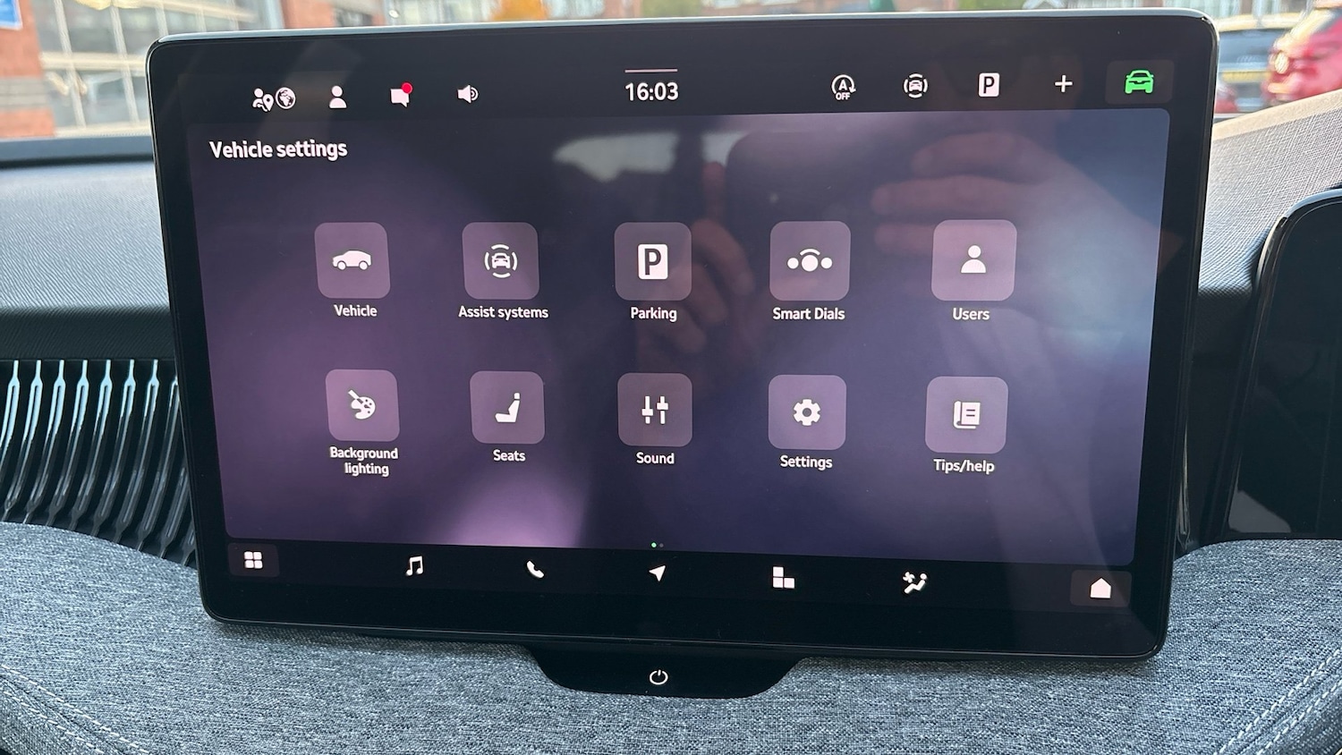 Used Skoda Superb 2024 for sale - 76882280: Photo 40