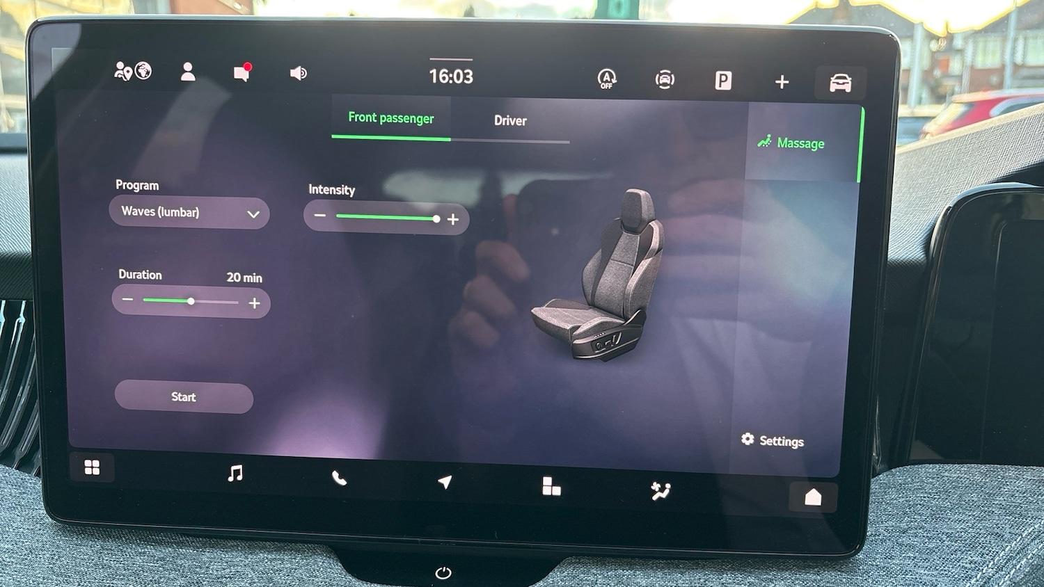 Used Skoda Superb 2024 for sale - 76882280: Photo 41