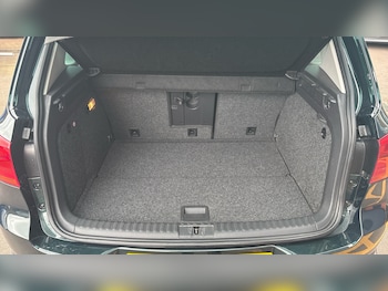 Used Volkswagen Tiguan 2014 for sale - 78123390: Photo