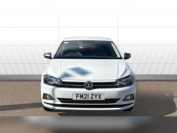 Used Volkswagen Polo 2021 for sale - 79344474: Photo