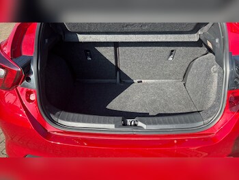 Used Nissan Micra 2021 for sale - 77745364: Photo