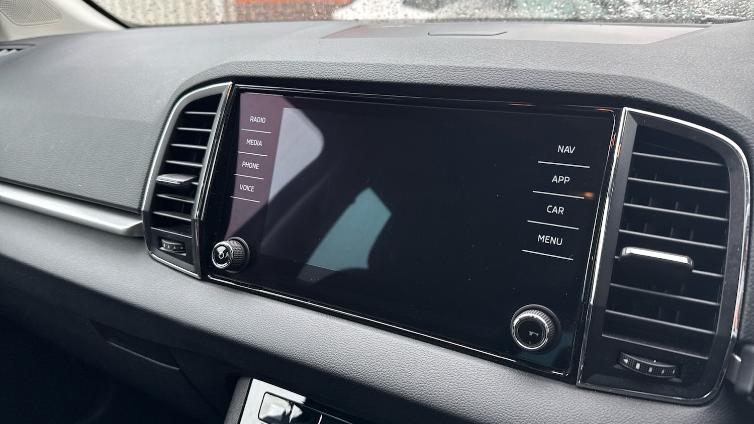 Used Skoda Karoq 2023 for sale - 76493656: Photo 12