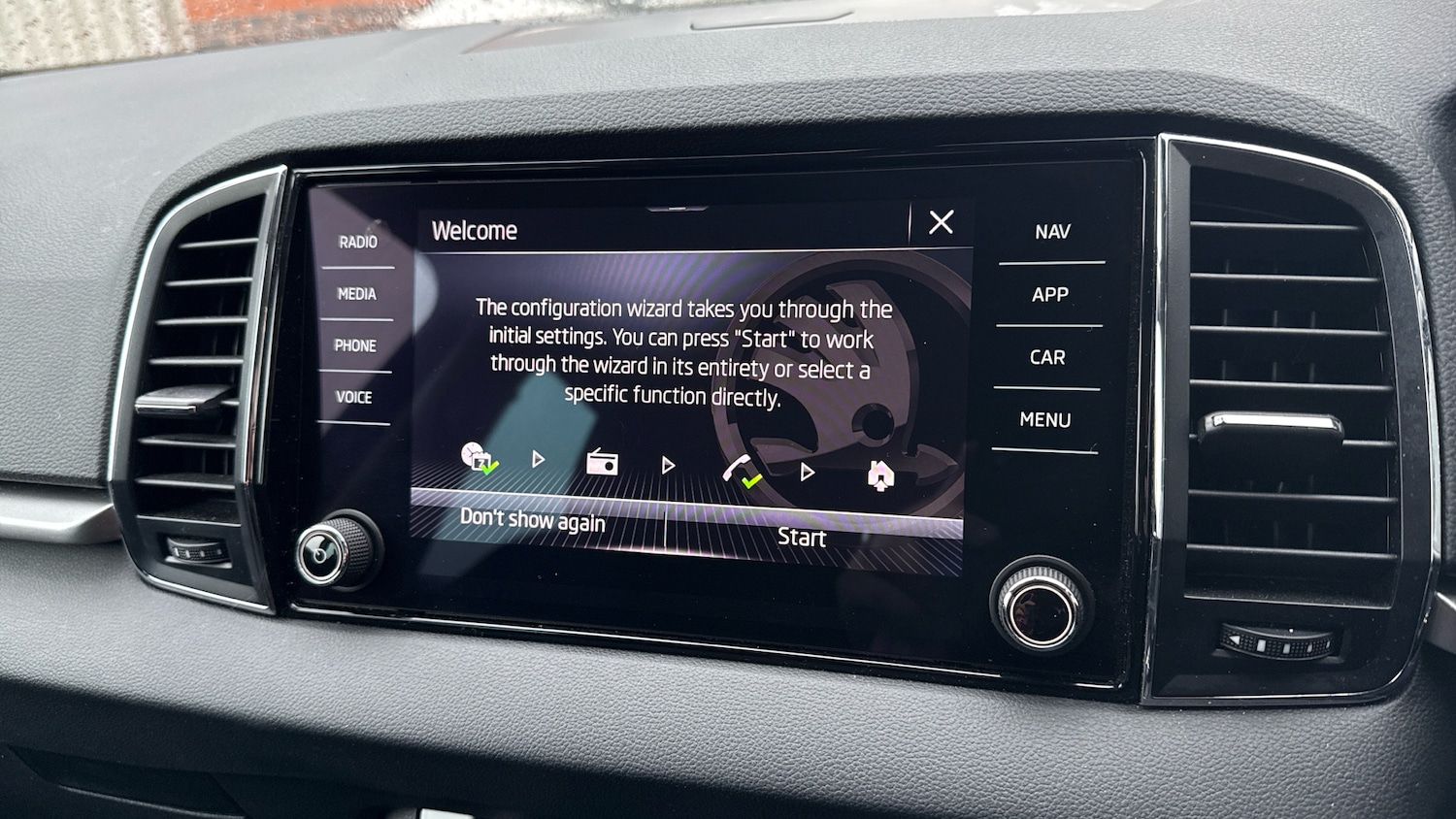 Used Skoda Karoq 2023 for sale - 76493656: Photo 29