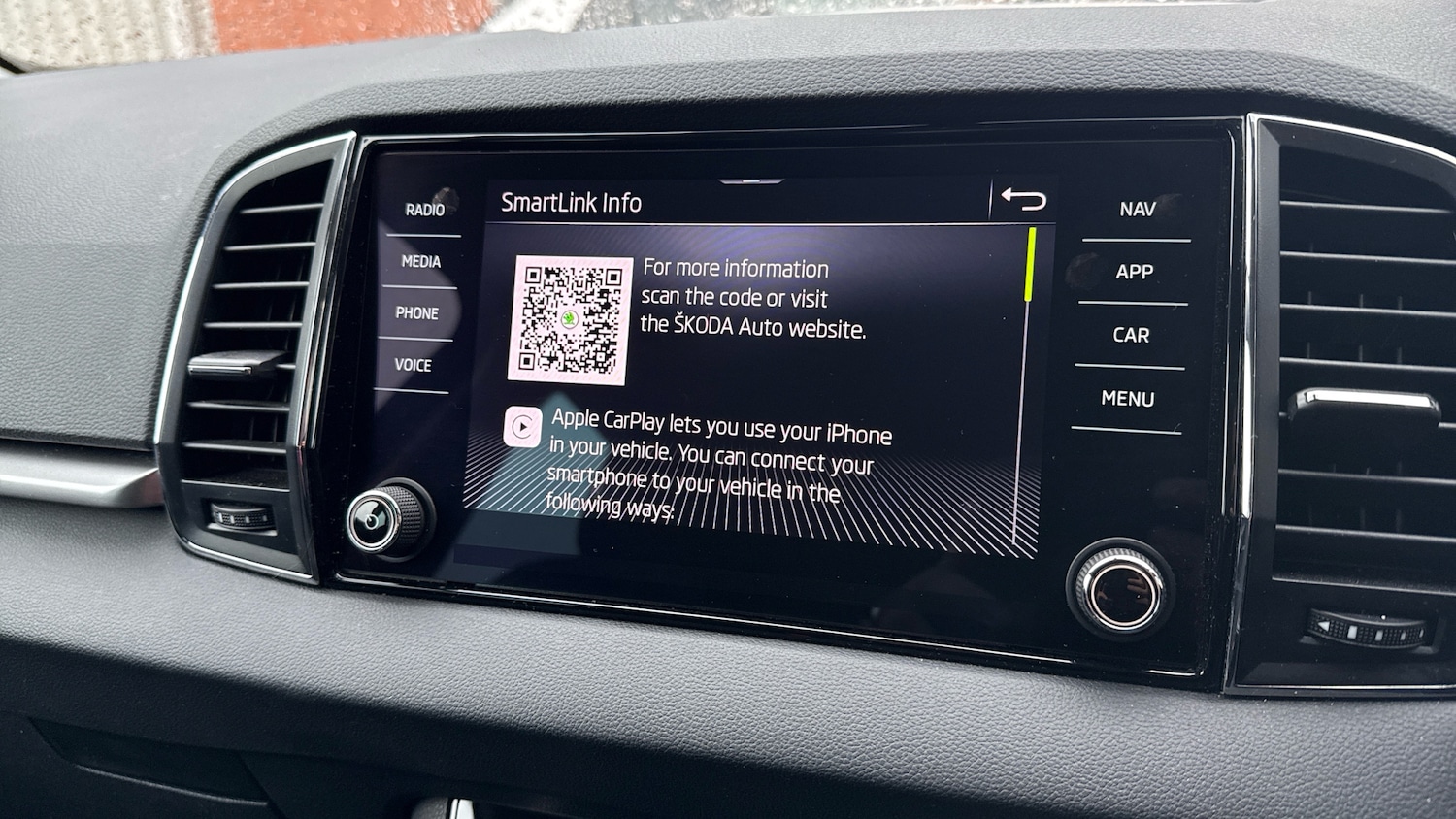 Used Skoda Karoq 2023 for sale - 76493656: Photo 31