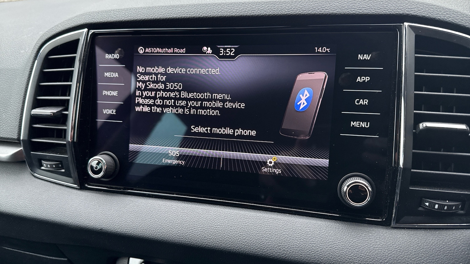 Used Skoda Karoq 2023 for sale - 76493656: Photo 32