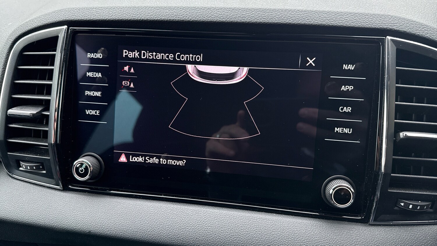 Used Skoda Karoq 2023 for sale - 76493656: Photo 34