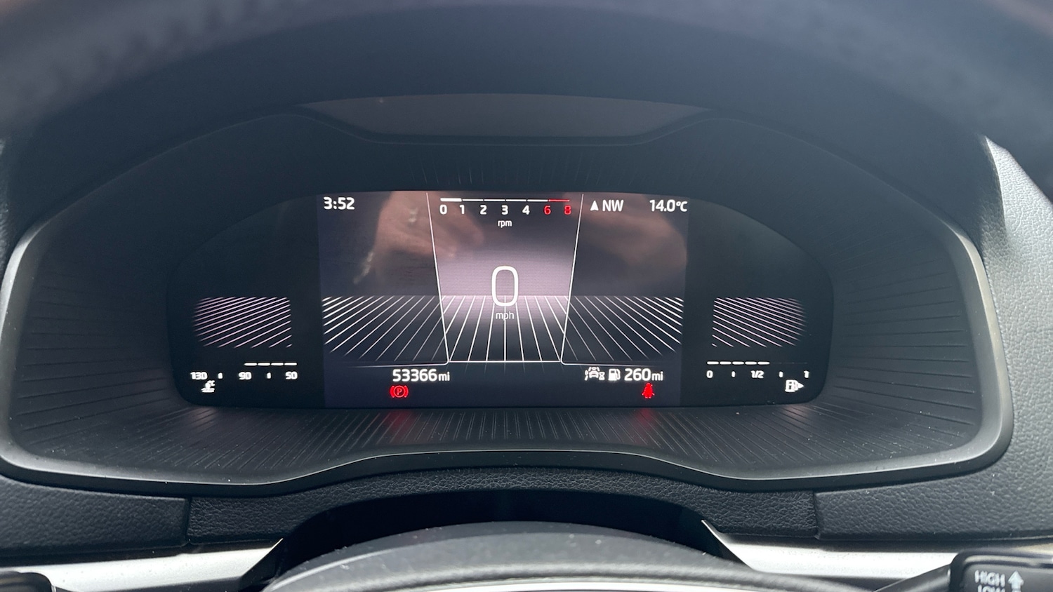 Used Skoda Karoq 2023 for sale - 76493656: Photo 35