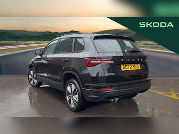 Used Skoda Karoq 2023 for sale - 76493656: Photo