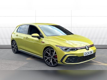 Used Volkswagen Golf 2024 for sale - 79252392: Photo