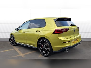 Used Volkswagen Golf 2024 for sale - 79252392: Photo