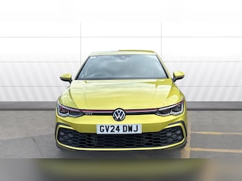 Used Volkswagen Golf 2024 for sale - 79252392: Photo