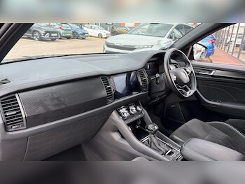 Used Skoda Kodiaq 2023 for sale - 78298580: Photo