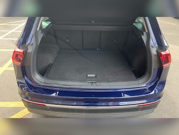 Used Volkswagen Tiguan 2019 for sale - 78864751: Photo