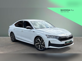 Used Skoda Octavia 2026 for sale - 79504758: Photo