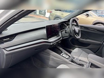 Used Skoda Octavia 2026 for sale - 79504758: Photo