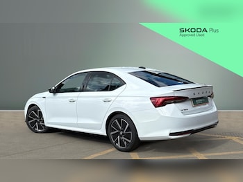 Used Skoda Octavia 2026 for sale - 79504758: Photo