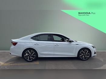 Used Skoda Octavia 2026 for sale - 79504758: Photo