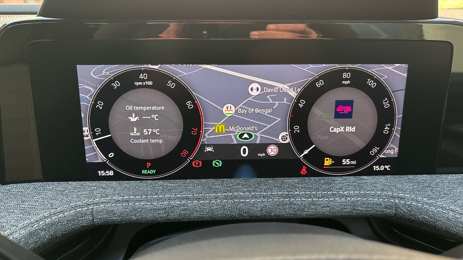 Used Skoda Superb 2024 for sale - 76707120: Photo 11