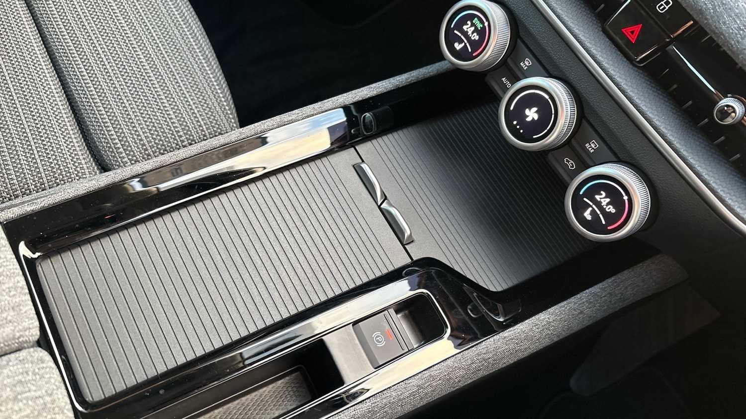 Used Skoda Superb 2024 for sale - 76707120: Photo 14