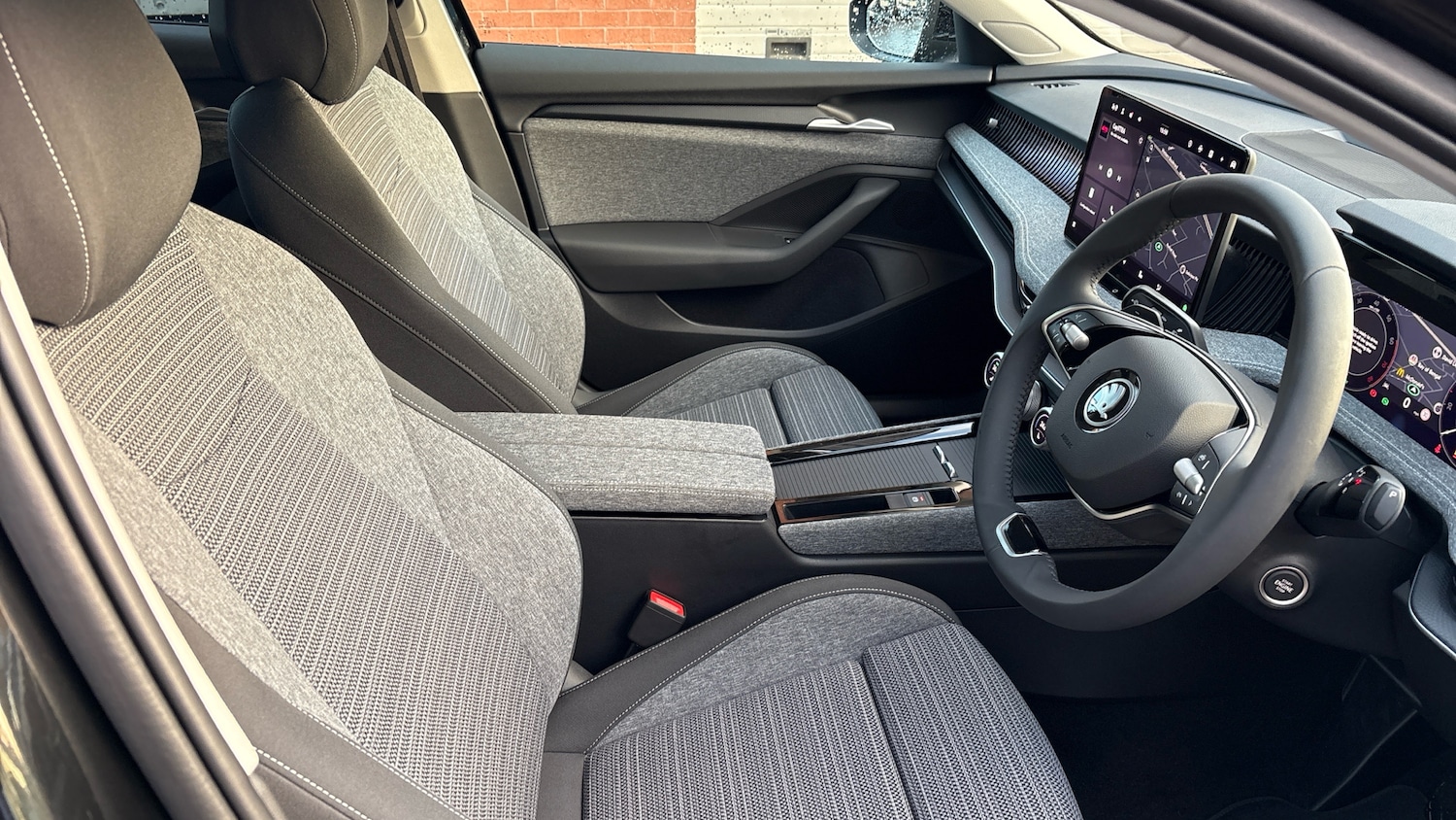 Used Skoda Superb 2024 for sale - 76707120: Photo 15