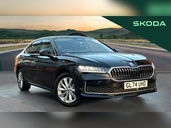 2024 (74) - 1.5 TSI e-TEC SE Technology 5dr DSG Petrol Hatchback