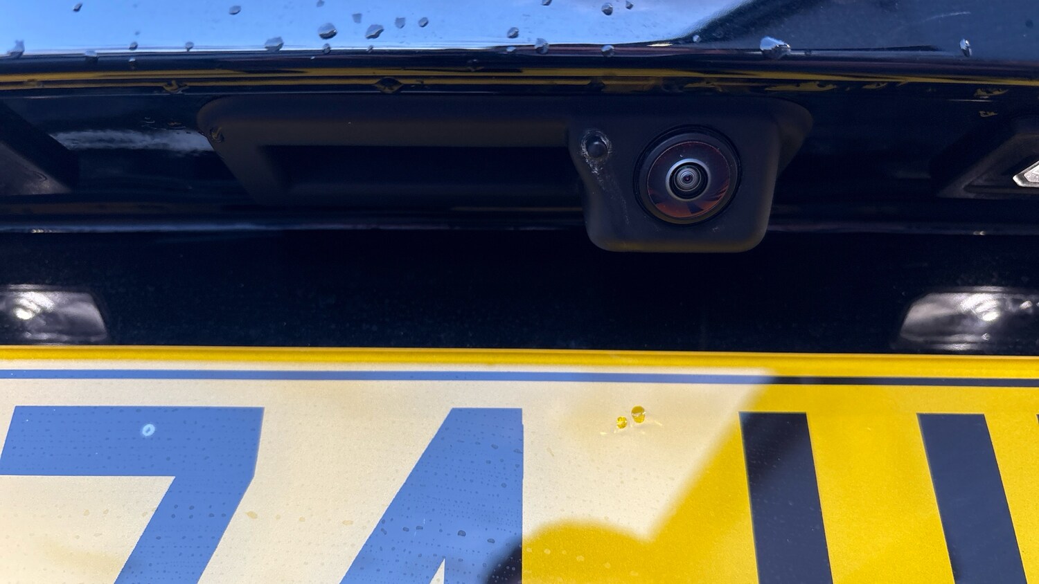 Used Skoda Superb 2024 for sale - 76707120: Photo 22